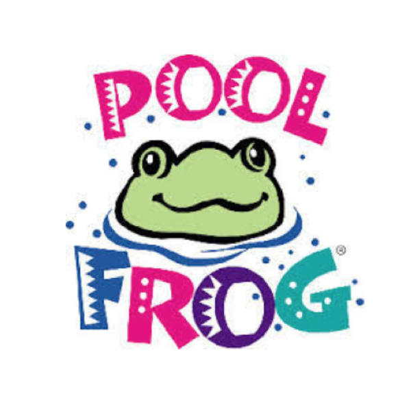 Pool Frog